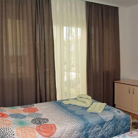Ms Apartment Охрид Екстериор снимка