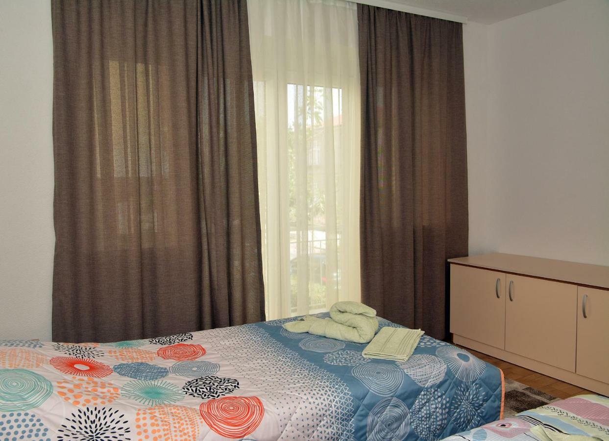 Ms Apartment Охрид Екстериор снимка