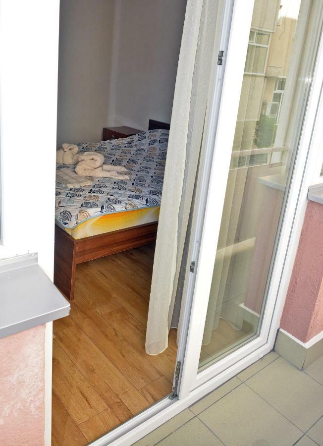 Ms Apartment Охрид Екстериор снимка