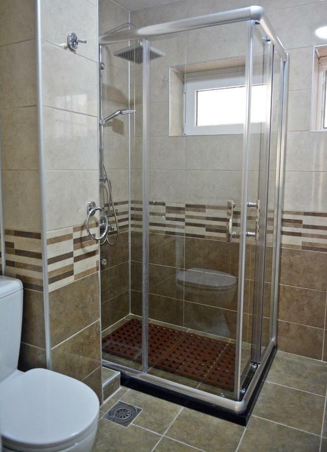 Ms Apartment Охрид Екстериор снимка