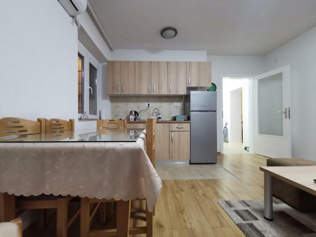 Ms Apartment Охрид Екстериор снимка