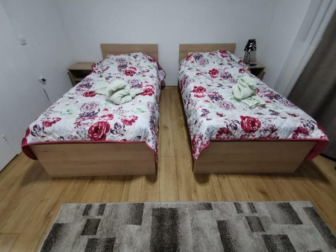 Ms Apartment Охрид Екстериор снимка